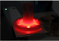 感应加热钎焊 感应加热钎焊