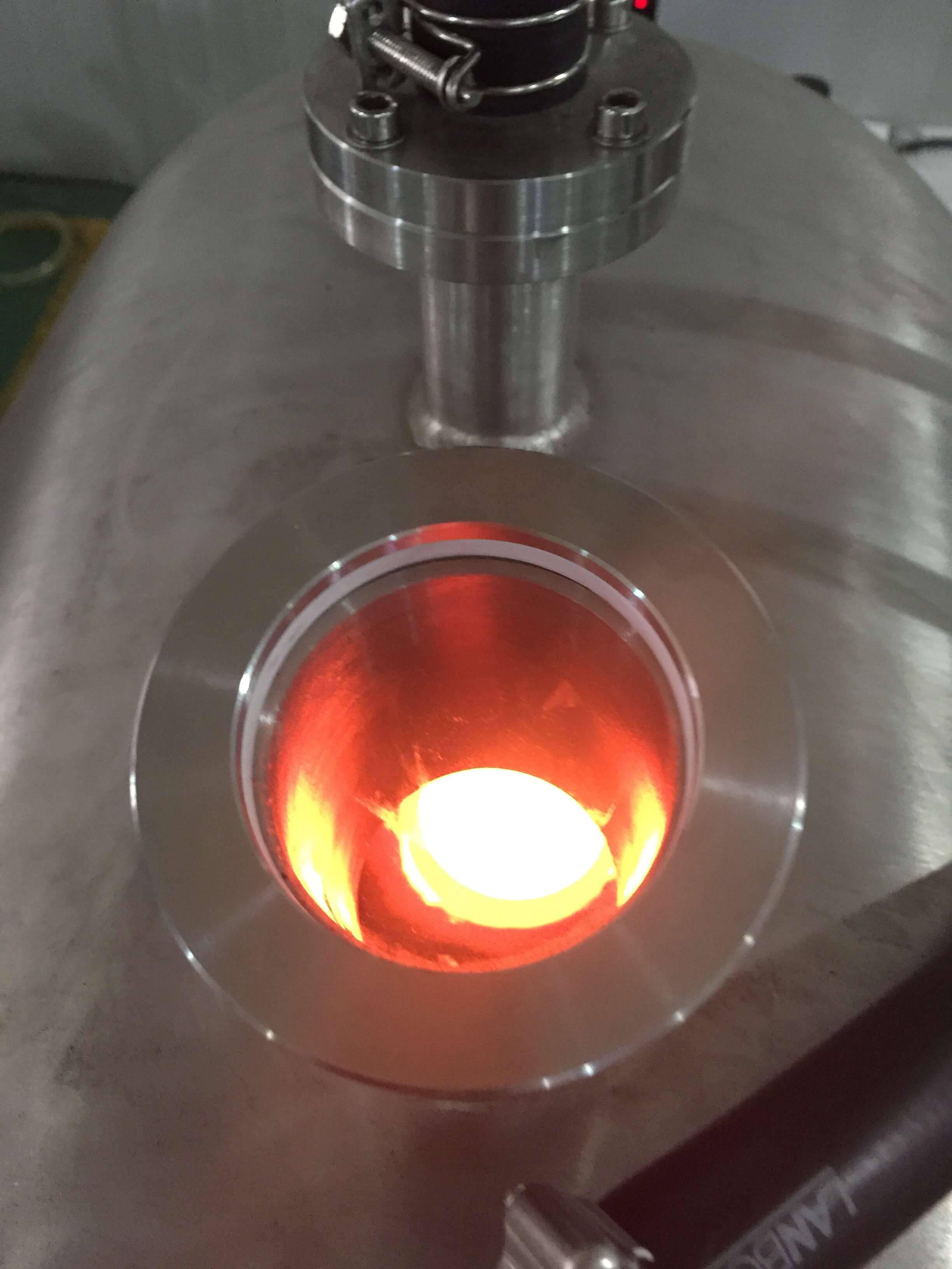 模具加热与恒温 模具加热与恒温