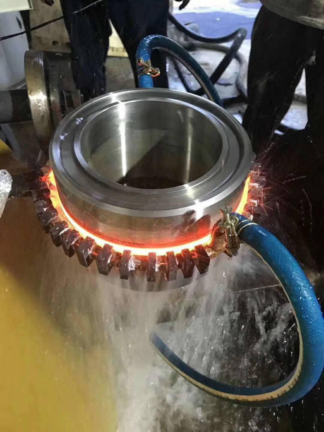 感应加热淬火 感应加热淬火