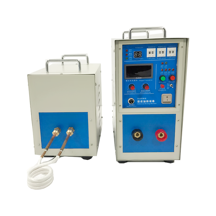 JJ-15KW高频感应加热设备